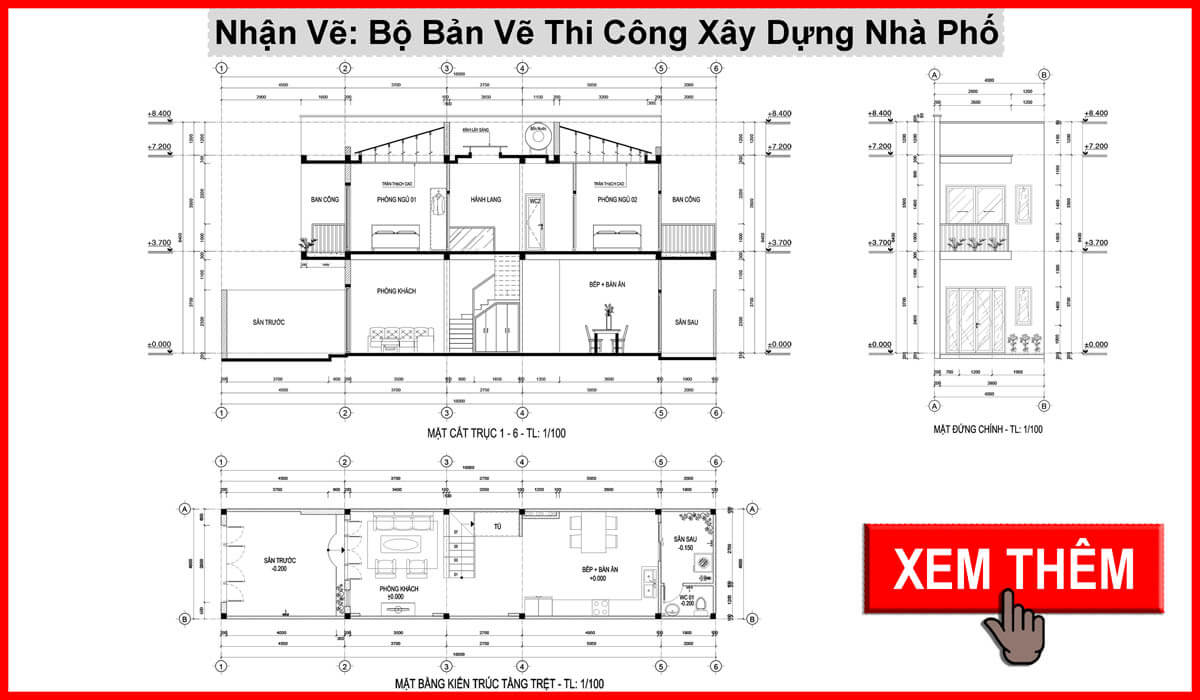 Bo ban ve thi cong xay dung