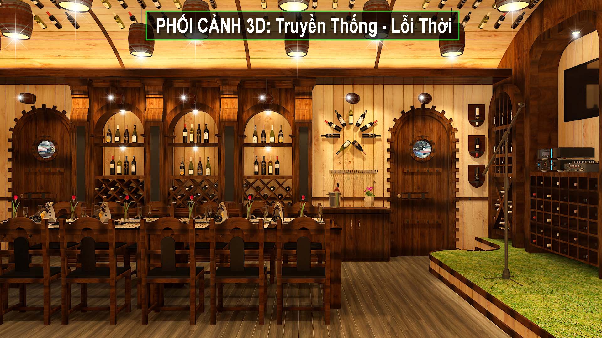 phoi-canh-3d-ham-ruou-vang