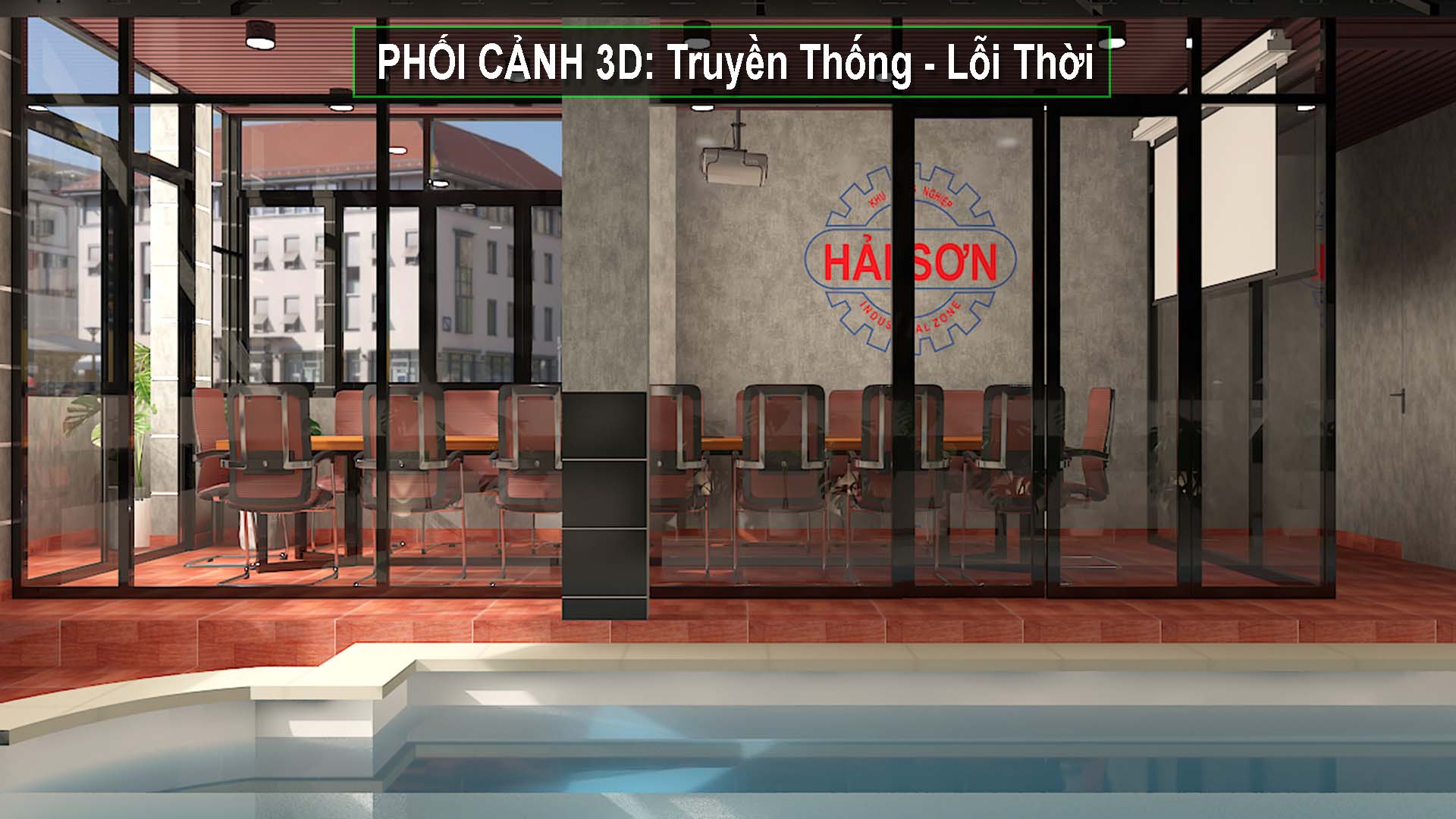 phoi-canh-3d-truyen-thong