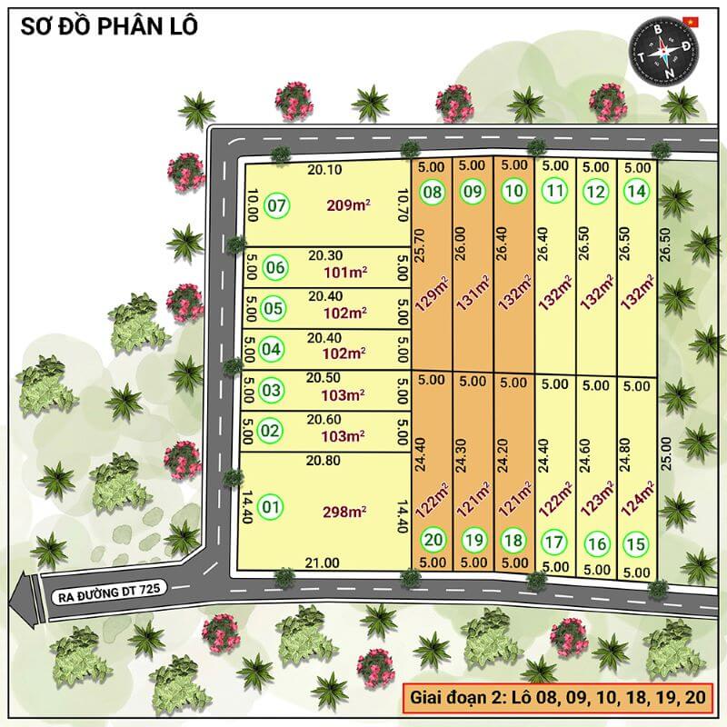 Dịch vụ vẽ sơ đồ 2D.